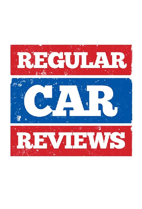 Regular Car Reviews - TheTVDB.com