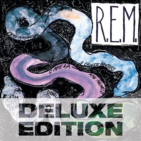 R.E.M. - Reckoning (Deluxe Edition) Lyrics and Tracklist | Genius