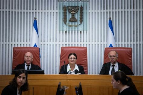 Fathom – Judicial Reform and the Implications for Israeli Democracy