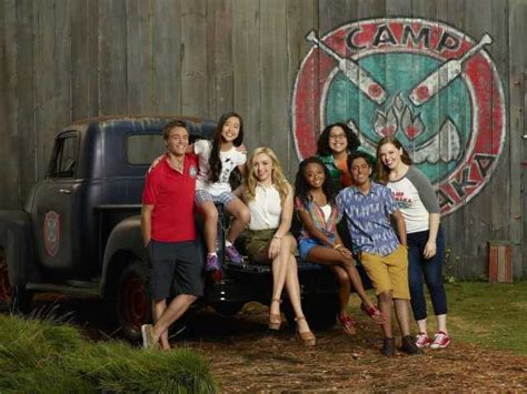 Camp Kikiwaka, Willkommen im Camp Kikiwaka! Disney Channel | YOUTV