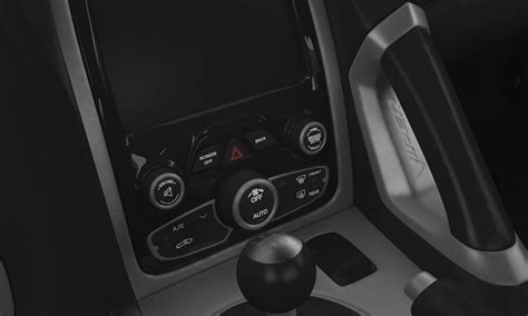 Dodge Viper SRT HQ Interior 3D Model $189 - .max - Free3D