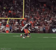 George Pickens Catch One Handed Catch GIF – George Pickens Catch George ...