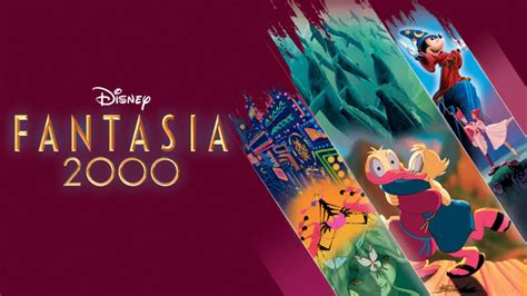 20 Weeks of Disney Animation: 'Fantasia 2000' - Daily Disney News