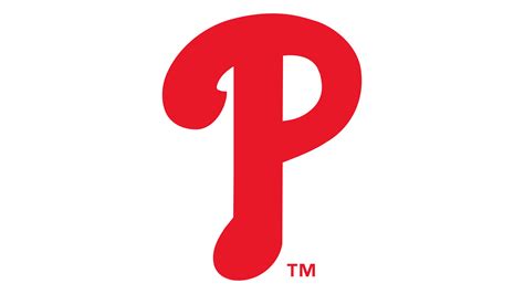 Philadelphia Phillies Logo, symbol, meaning, history, PNG, brand