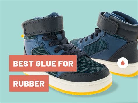 Best Glue for Rubber in 2022: Product Recommendations