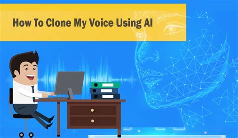 How To Clone My Voice Using AI - Step by Step Guide - Aitechtonic