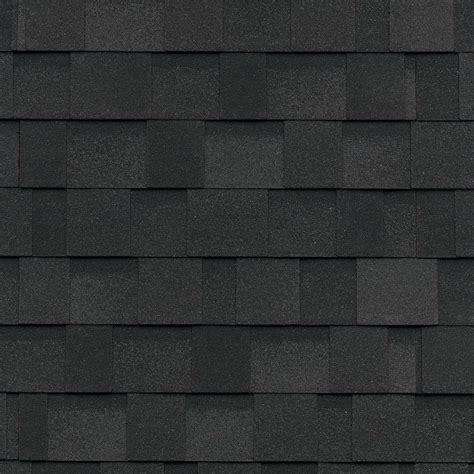 IKO Dynasty Granite Black | Roofle®