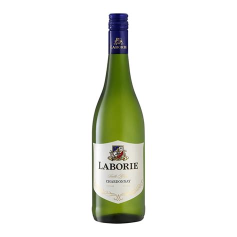 Laborie Chardonnay, 75cl | Windmill Cellar