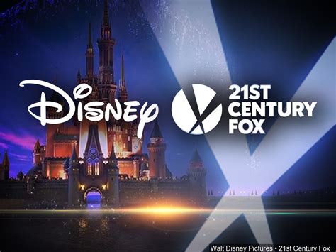 Disney buys 21st Century Fox