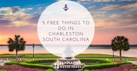 What To Do In Charleston On A Rainy Day | Kids Matttroy