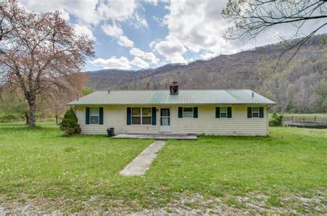 357 Baker Ln, Pioneer, TN 37847 | MLS# 960843 | Redfin