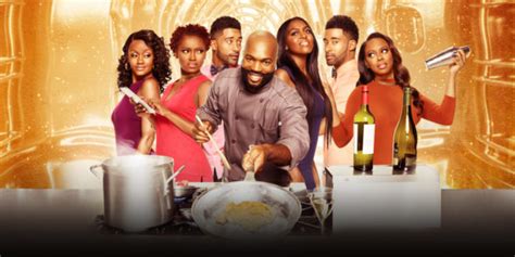 Hustle & Soul: Season Three; WE tv Series Renewed for 2019 - canceled ...