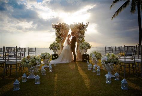 Sofitel Philippine Plaza Manila - Inspired Weddings