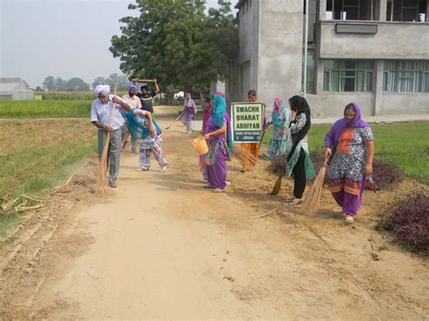 Swachh Bharat Abhiyan Success Stories of Few Villages Cities in 2021 | Broken windows theory ...