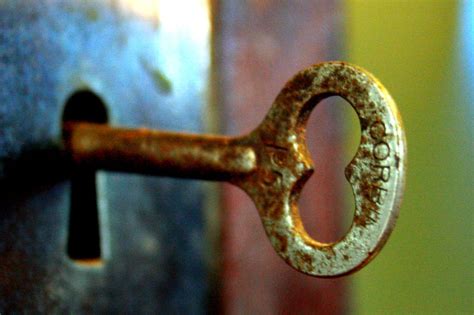 Pin by Jeff Copple on Keys | Lock and key, Old keys, Key