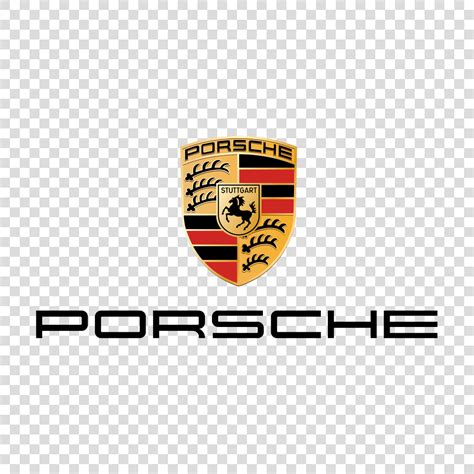 Porsche Logo History And The Porsche Emblem Meaning, 44% OFF