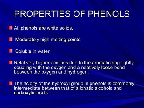 Phenol