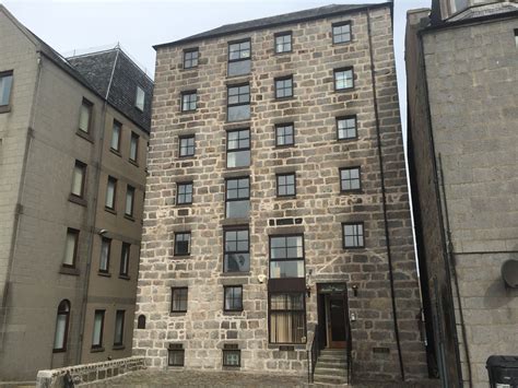 To Let: Torridon House, Aberdeen, AB11 5AR | PropList