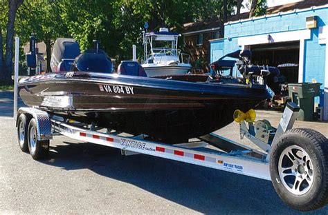 Trailers | Bob's Boat Trailers Inc - Boat Trailers, Trailer Parts & Services