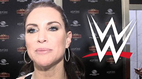 Stephanie McMahon Resigns As Co-CEO Of WWE Days After Vince's Return