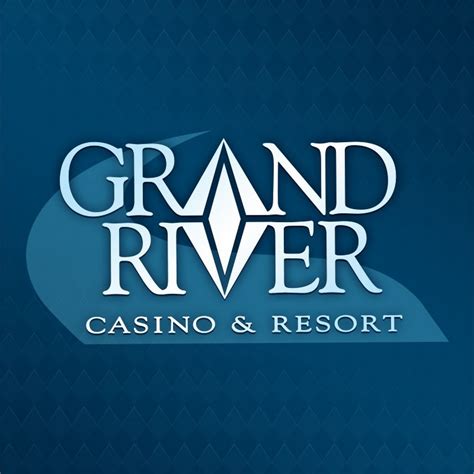 Grand River Casino and Resort - YouTube