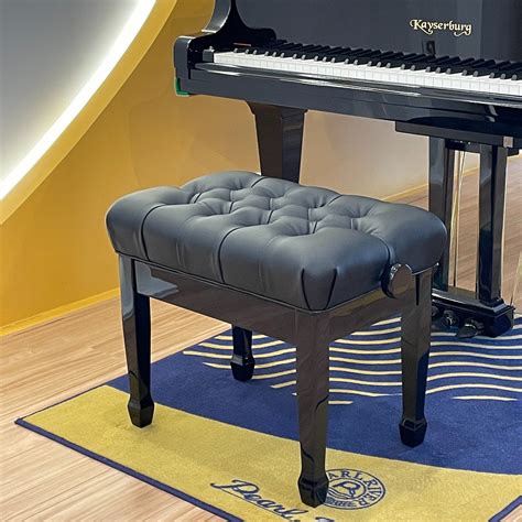 Piano accessories | upright or grand pianos | stools, pedal extenders ...