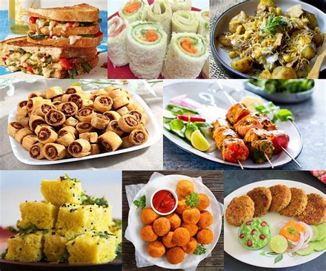 Yummy Indian snacks recipes to try out 6 snacks recipes to try out at home