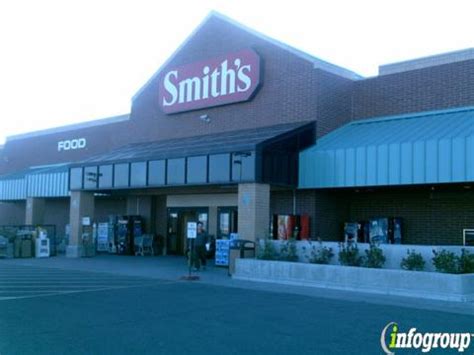 Smith's Food & Drug Albuquerque, NM 87120 - YP.com