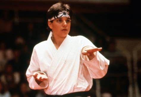 ‘The Karate Kid’ In Training For Broadway: Musical Adaptation Has Original Screenwriter On Board