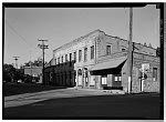Orth Building, 140 South Oregon Street, Jacksonville, Jackson County, OR | Library of Congress