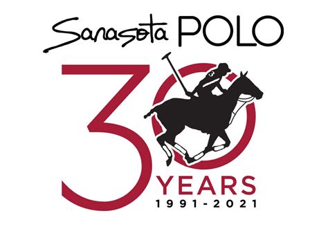 SARASOTA POLO CLUB ANNOUNCES 30TH ANNIVERSARY SEASON SCHEDULE | U.S ...