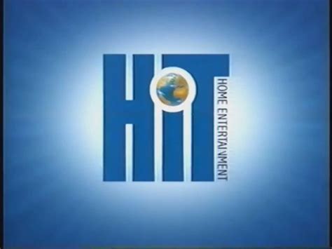 HIT Home Entertainment - Audiovisual Identity Database