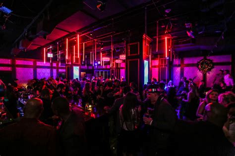 Top 10 Best Nightclubs in Chicago [Updated 2023] [Video] - Discotech