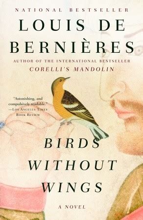 Birds Without Wings by Louis de Bernières | Goodreads