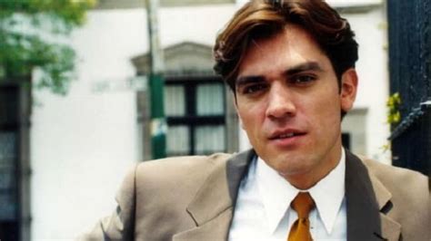 Jorge Salinas - Bio, Age, Net Worth, Married, Nationality, Facts