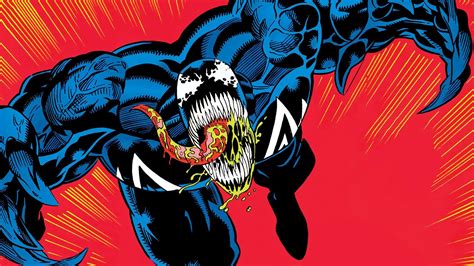 Marvel Venom Wallpapers - Wallpaper Cave