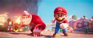 THE SUPER MARIO BROS. MOVIE - Final Trailer | Movie Trailers and Videos