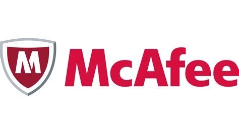 McAfee Logo and symbol, meaning, history, sign.