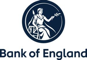 Bank of England Logo PNG Vector (SVG) Free Download