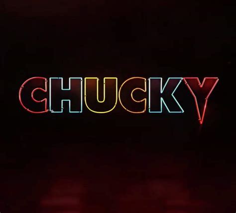 New Chucky TV Series coming in 2021! | Horror Amino