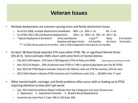 Causes of Concern Extra Charts – use to explain why the VFC