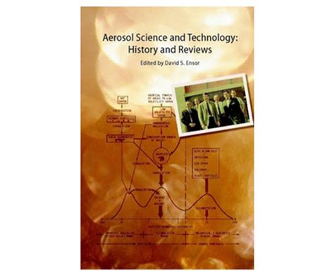 New Book Describes Evolution of Aerosol Science | RTI