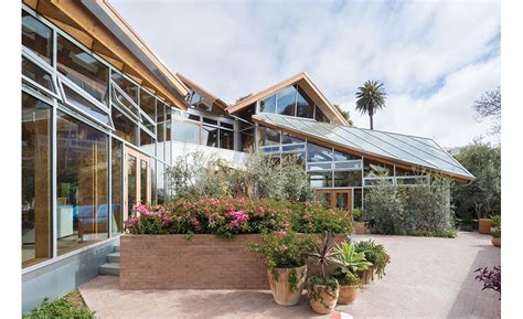 Exclusive Look Inside Frank Gehry's Home | 2019-06-02 | Architectural ...