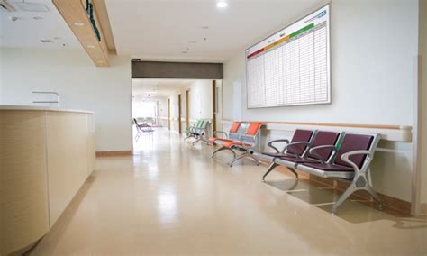 Case Study: Custom Printed Whiteboards for the Royal Devon and Exeter Wonford Hospital