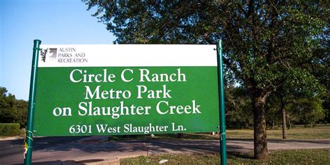 Circle C Ranch Neighborhood Guide | One More Thing