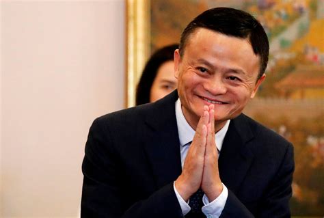 Alibaba’s Jack Ma, China’s richest man, to retire and focus on educational philanthropy - The ...