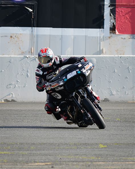 Bagger Racing — Brook Ward Photography