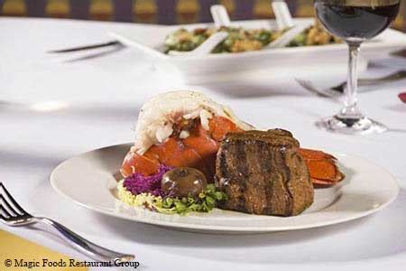 O Steaks & Seafood Restaurant Concord New Hampshire NH Reviews | GAYOT