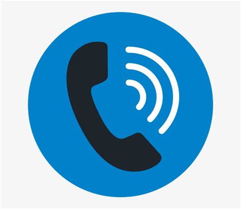 Telephone Logo Vector Free Download