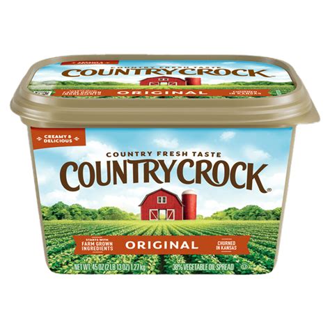 Country Crock